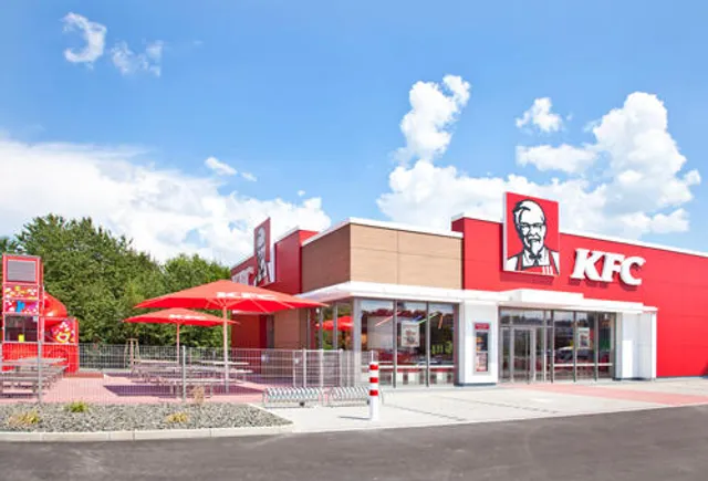 Kentucky Fried Chicken