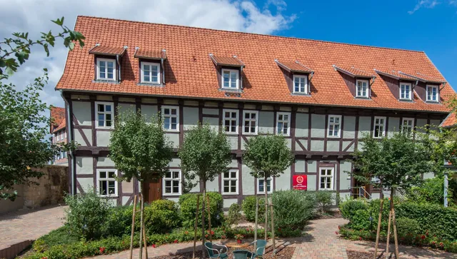Hotel Maria Aurora - GildeHotel GmbH