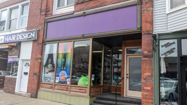 The Delightful Octopus