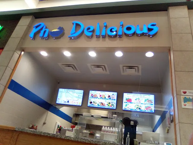 Pho Delicious