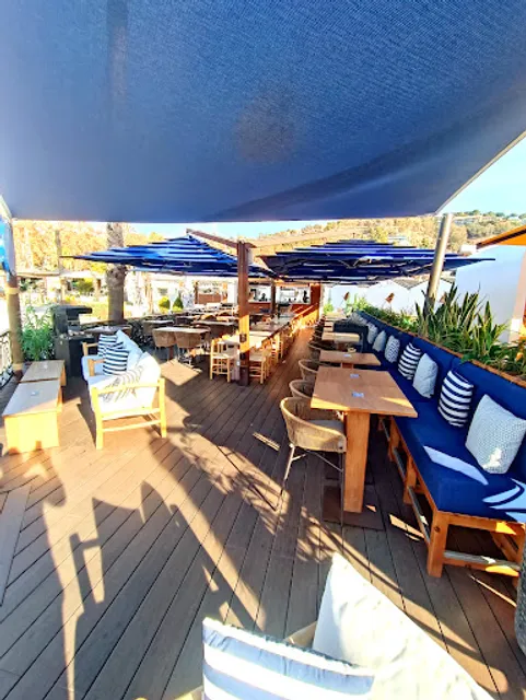 Barlovento Tragos y Bocados