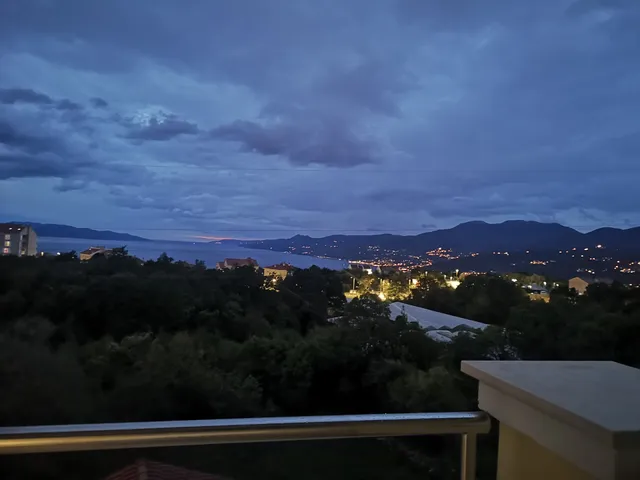 Kvarner House Bilic Croatia Kastav