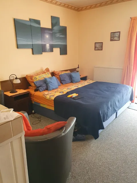 Ferienwohnungen Venz