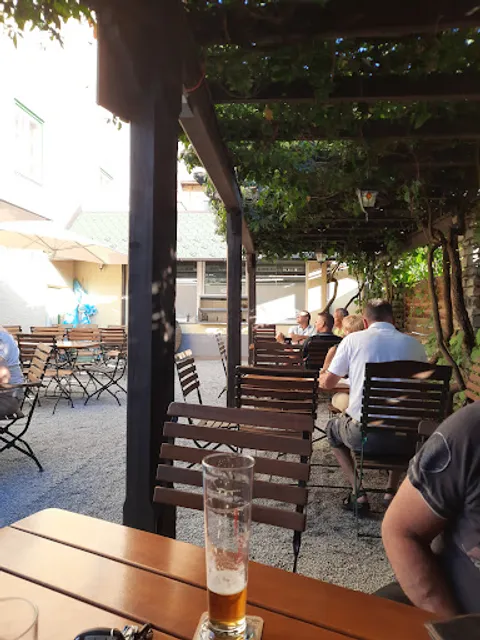 Bräustüberl Schwarzach