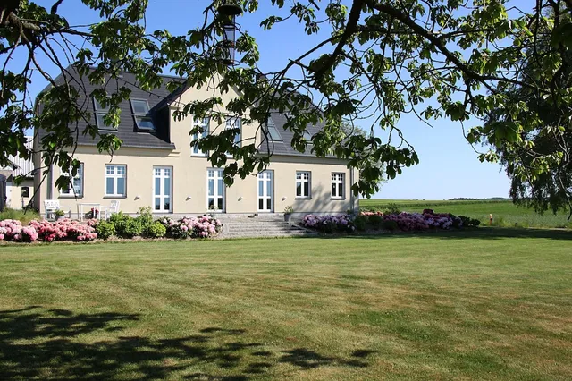 Basballegaard Bed & Breakfast