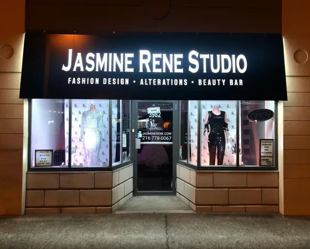 Jasmine Rene Studio