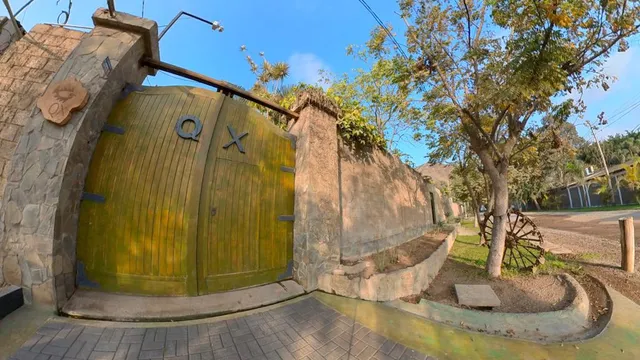 Casa Boutique QX Pachacamac