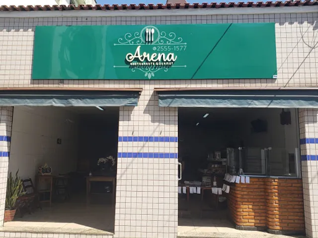 Restaurante Arena