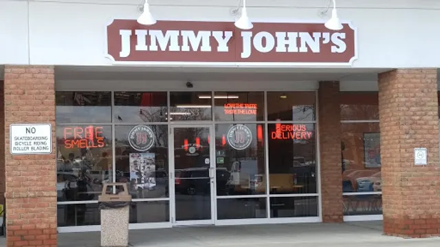Jimmy John's