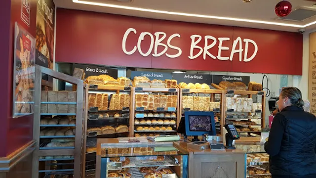 COBS Bread