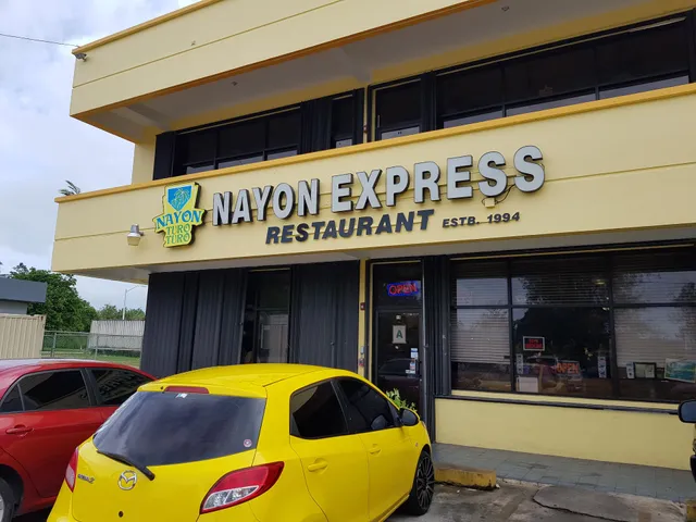 Nayon Express