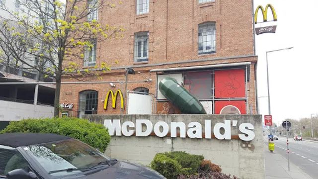 McDonald's Wien
