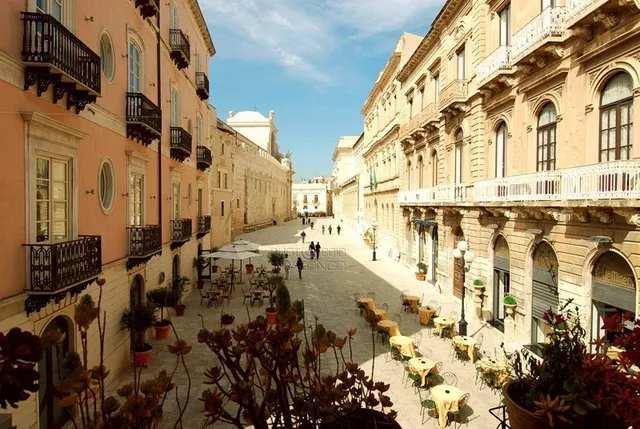 Il Salotto di Maria Pia