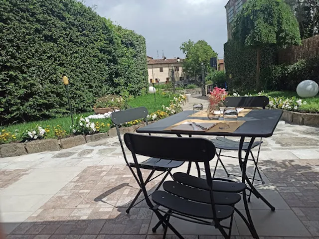 EnOsteria Del Teatro