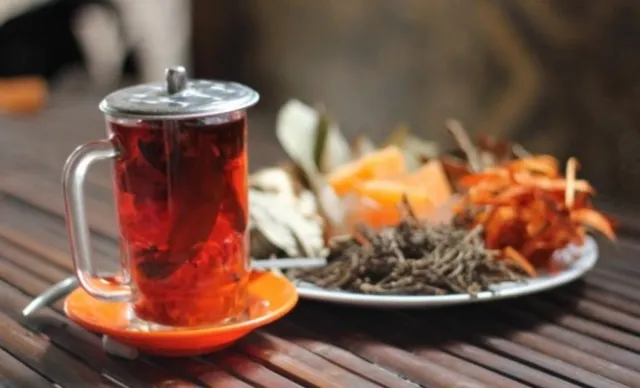 Pringgondani [Citarasa Jiwa Madani]