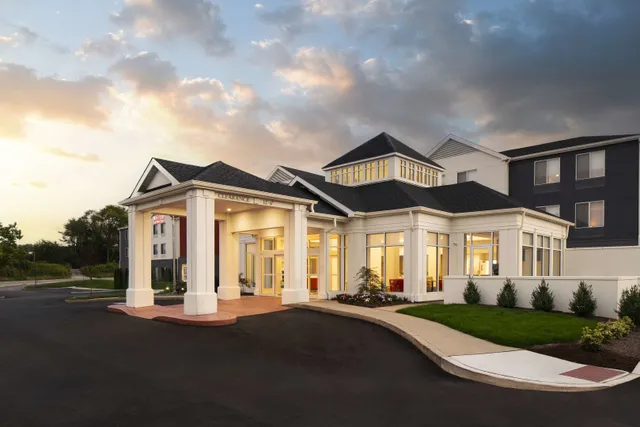 Hilton Garden Inn Kennett Square