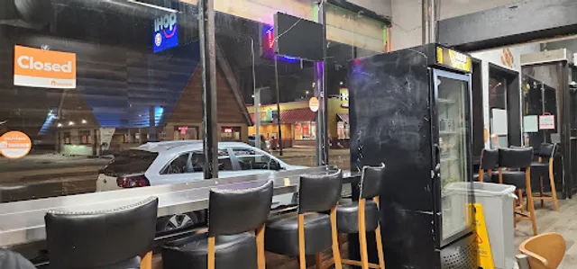 Souk Mediterranean Grill