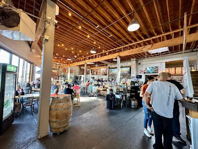 Astoria Brewing Company