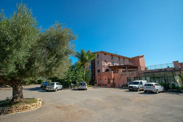Hotel La Bussola