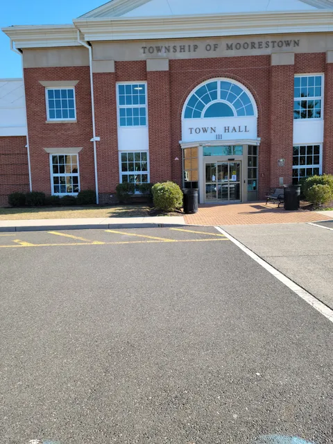 Moorestown Library