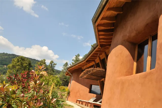 Gîte Le nid des anges