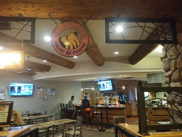 Highlife Crust & Crafts