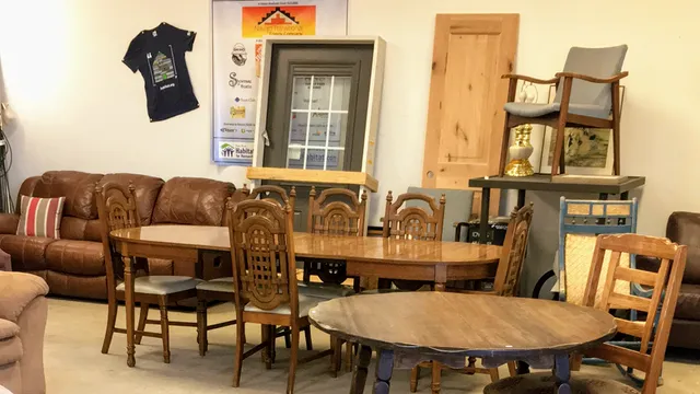 Tres Rios Habitat For Humanity / ReStore