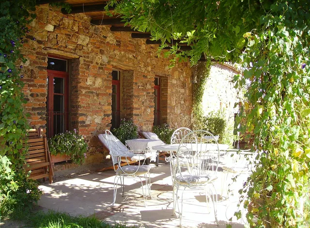 HOTEL BOUTIQUE CONDES FUCARES