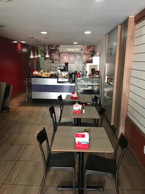 Emporio 6 e Cafeteria