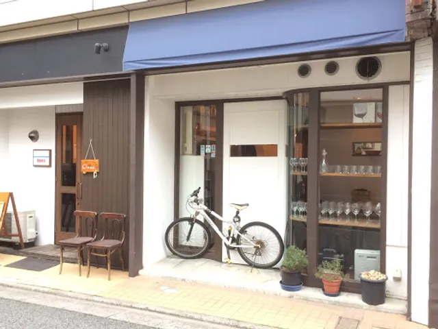 ブラッスリーアゴラ