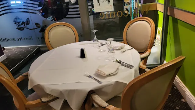 Spice Magic Restaurant