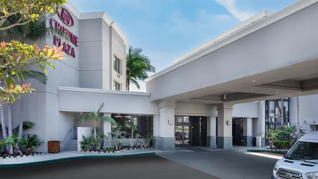 Crowne Plaza Costa Mesa Orange County by IHG