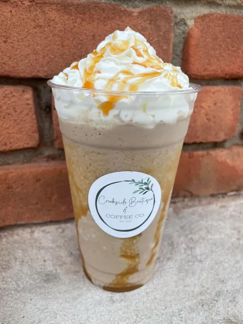 Creekside Boutique & Coffee Co.