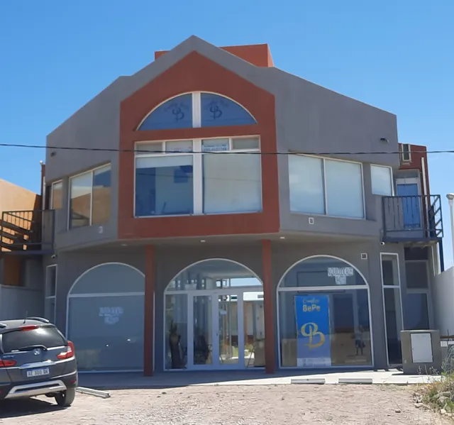 Complejo Departamentos BePe