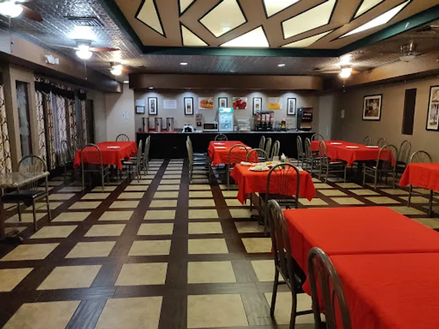 Taste of India - Permian Basin