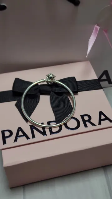 PANDORA