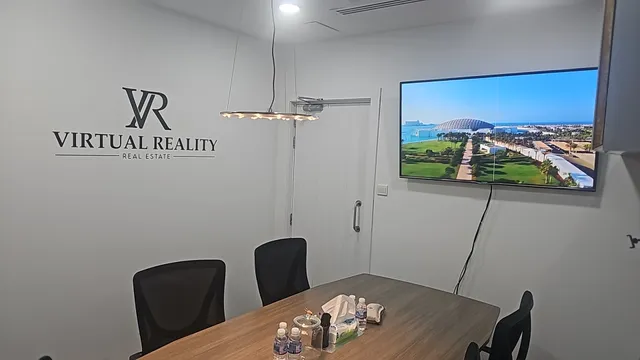 Virtual Reality Real Estate Dubai LLC