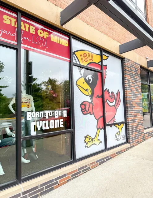 Barefoot Campus Outfitter Ames