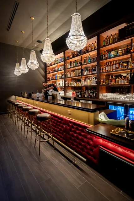 Presidente Bar | Miami