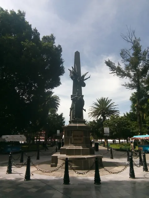 Estación "Paseo Bravo" Ruta L2