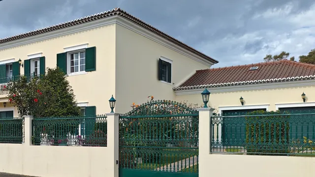 Casa Dos Amigos - Alojamento Local