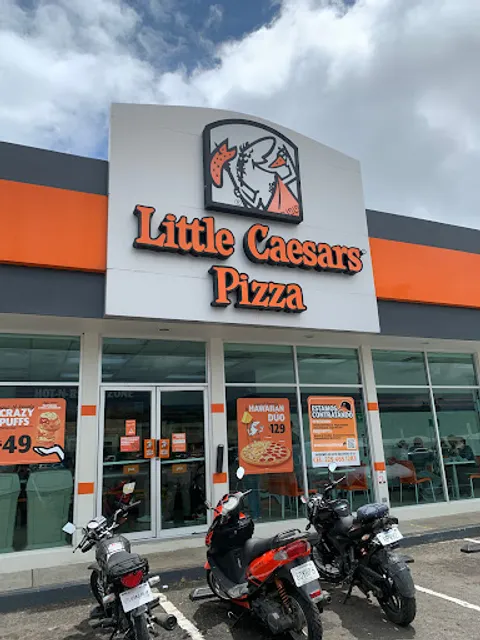 Little Caesars