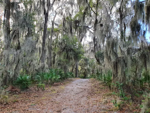 Fort Caroline National Memorial