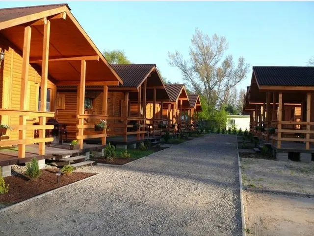 Holiday houses Dimena