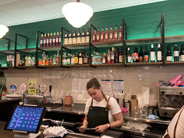 Teo's Pizza & Bar - Malvern