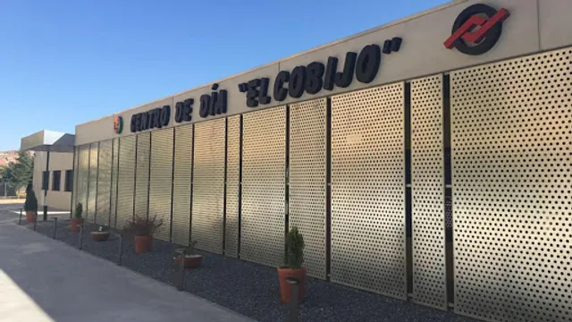 Restaurante El Cobijo