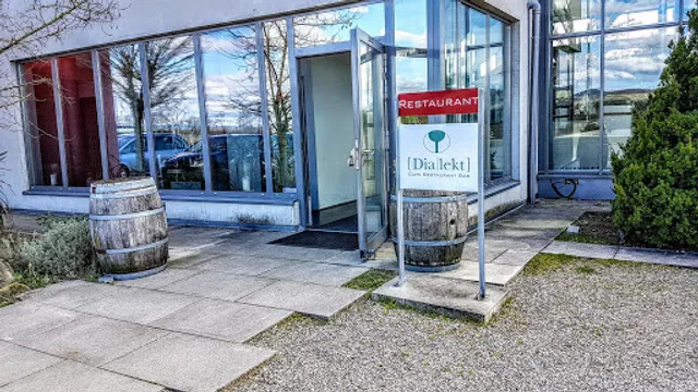 Restaurant Cafe Bar Dialekt GmbH