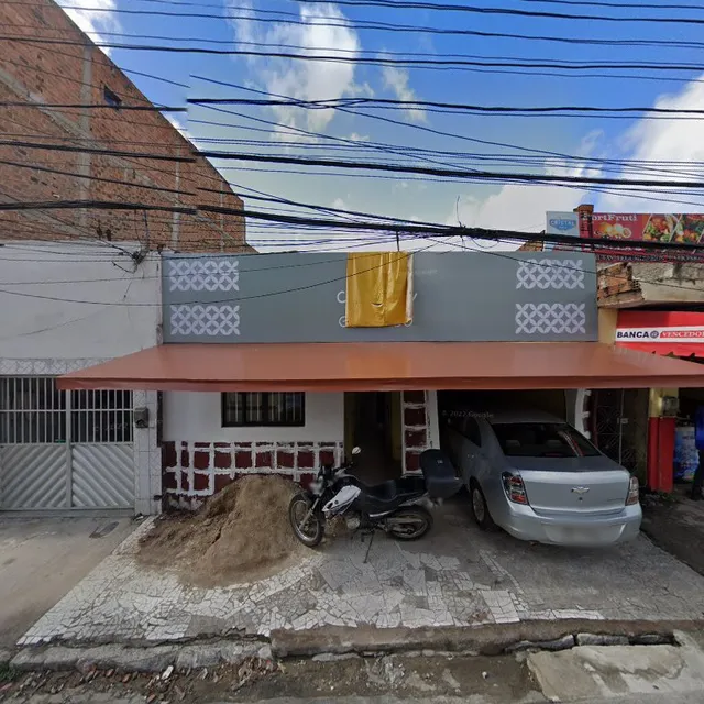 Com Amor Restaurante