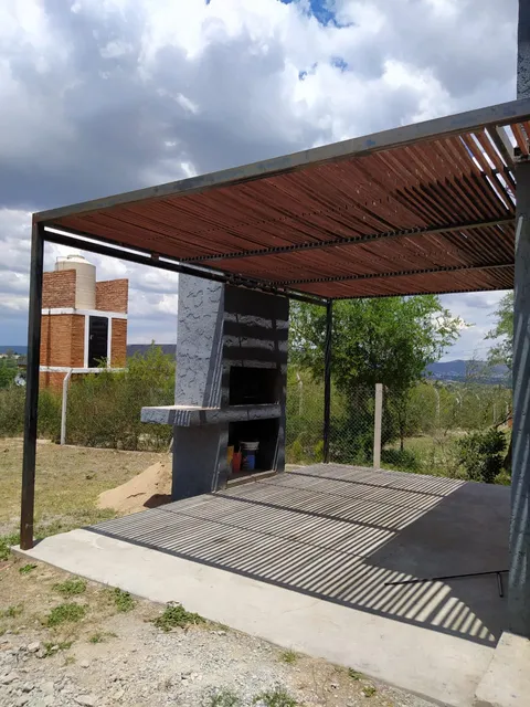 Cabañas Los Alelies