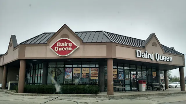 Dairy Queen (Treat)